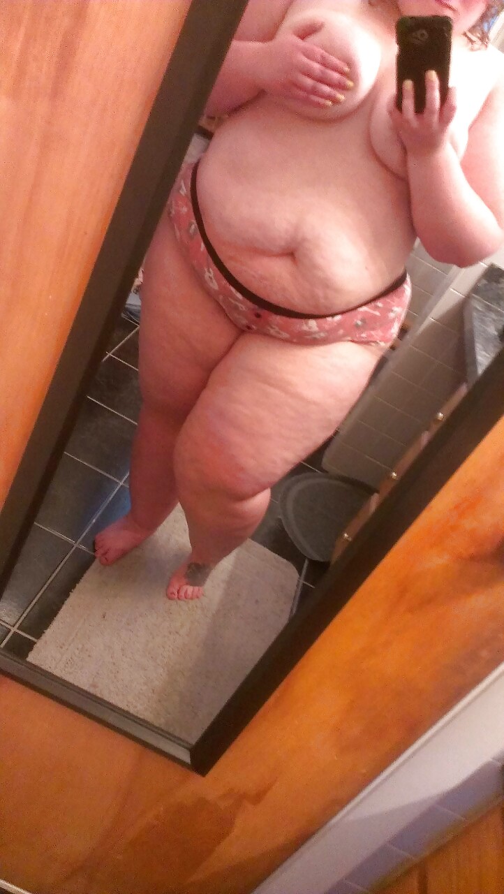 Selfshot BBW Vol 3 #15302133