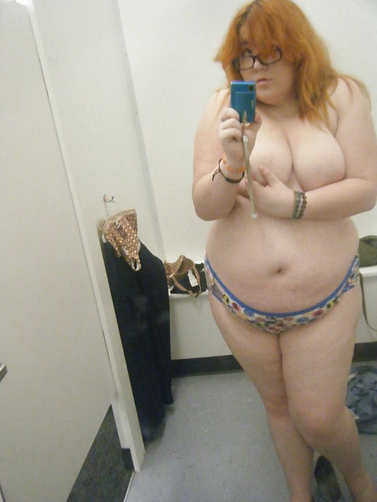 Selfshot BBW's vol 3 #15302169
