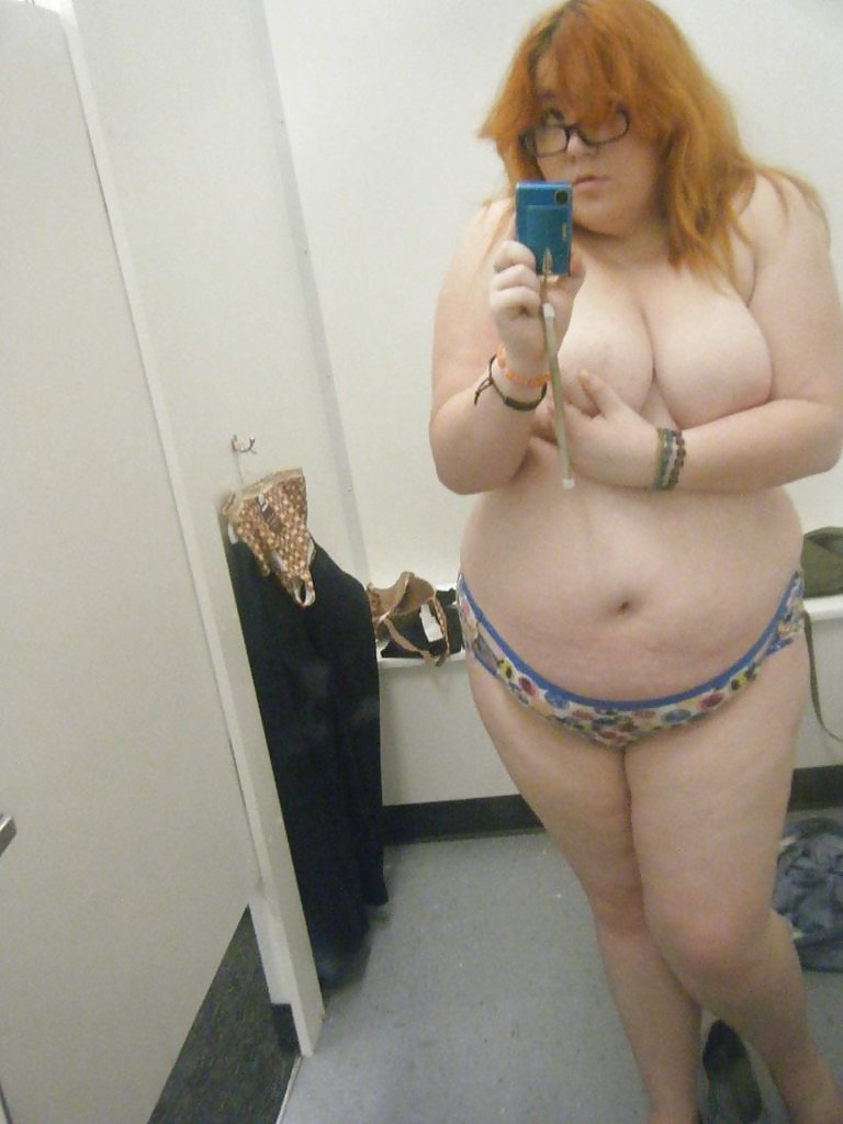 Selfshot BBW Vol 3 #15302169