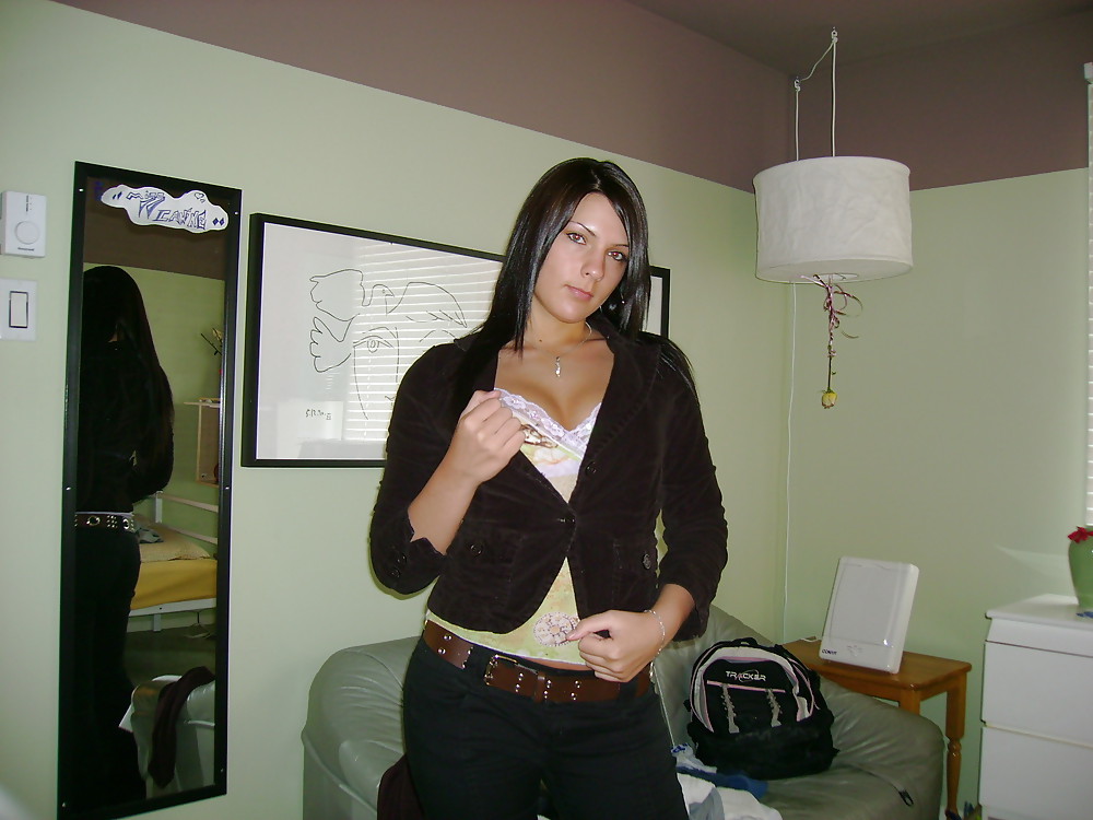 Hot & Horny Liz #8842986