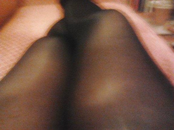 Erogenous Pantyhose and Tights