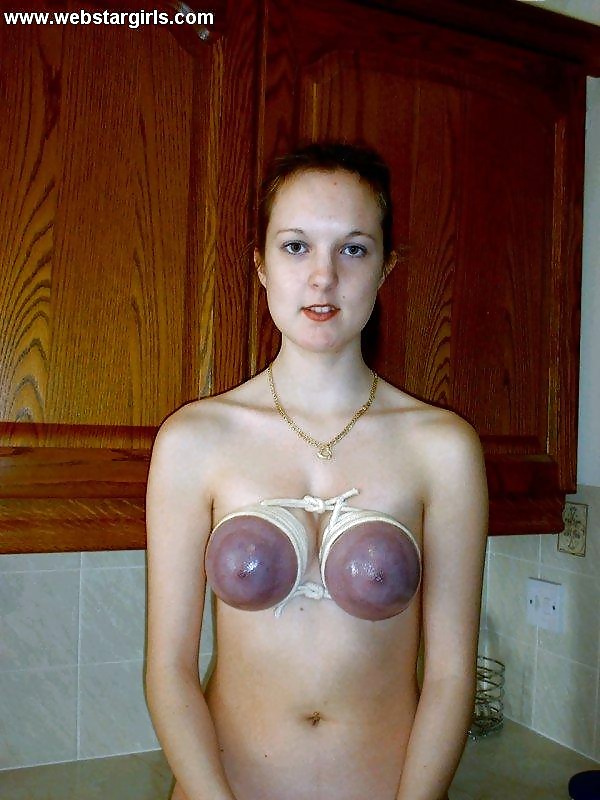 Bdsm boobs #3253948