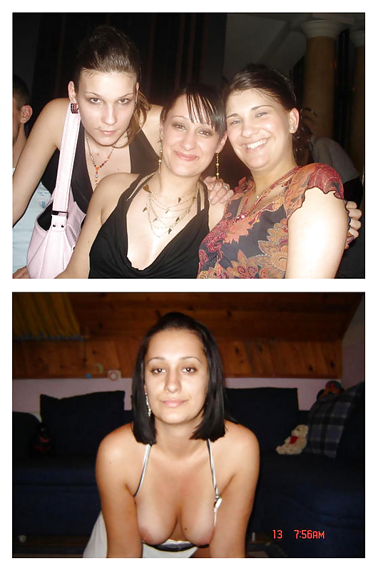 Before after 178. #4181233