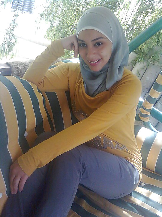 Hijab árabe 10
 #7194303