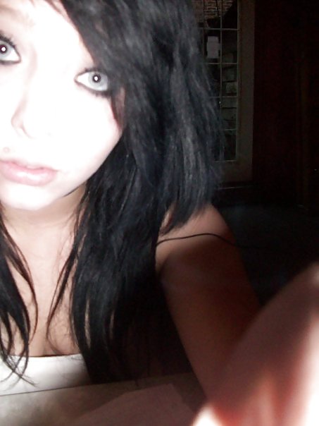 もっと私
 #268722