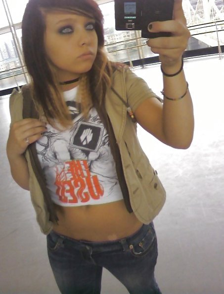 もっと私
 #268735