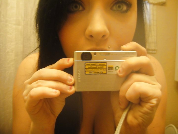 もっと私
 #268744