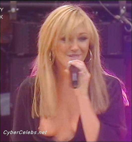 Atomic kitten - which one would you fuck?
 #3507844
