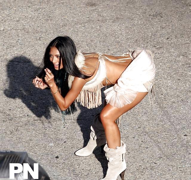 Nicole Scherzinger #3778634