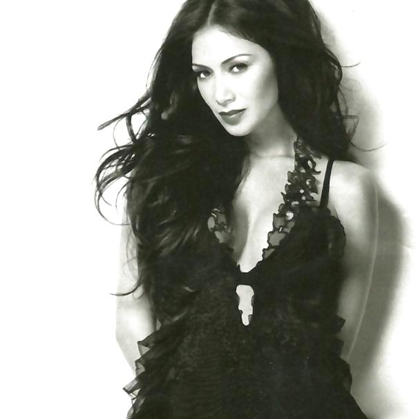 Nicole Scherzinger #3778657