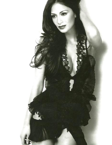 Nicole Scherzinger #3778714