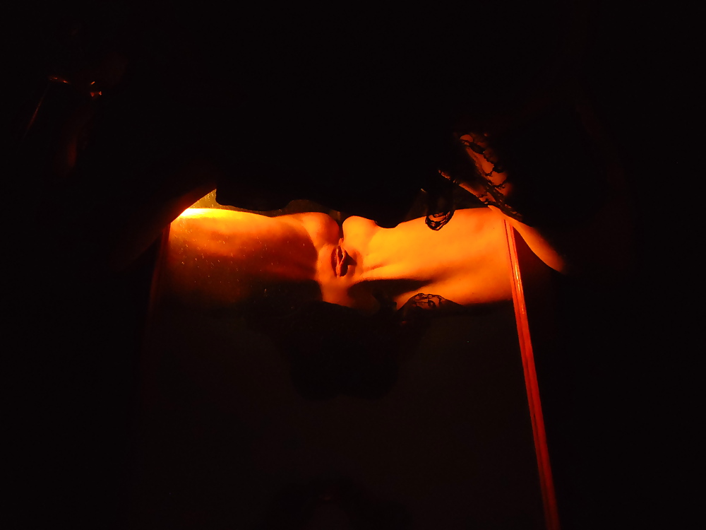 Juegos de sombras
 #14080735
