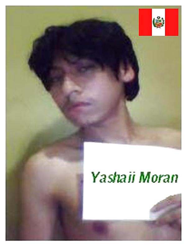 Yashaii Moran, Images!! #8761906