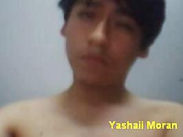 Yashaii Moran, Images!! #8761911