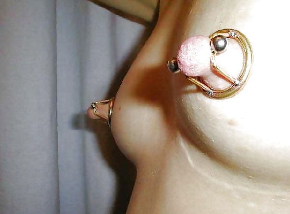 Naughty Nipples 02 by Searcher1957 #3473945