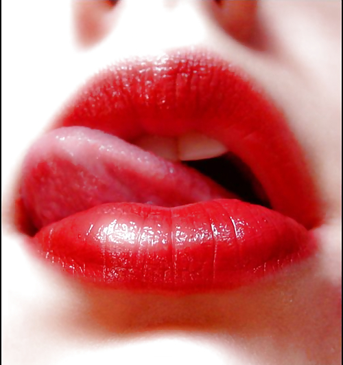 Besos #4107991