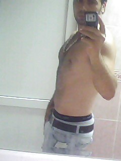 Touch me :) #8635927