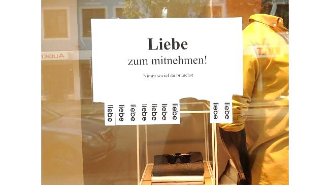 Einfach lachhaft
 #15396247