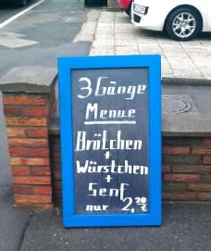 Einfach lachhaft
 #15396266