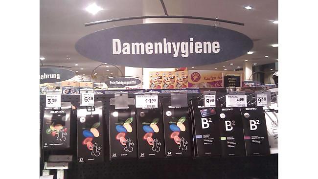 Einfach lachhaft
 #15396270