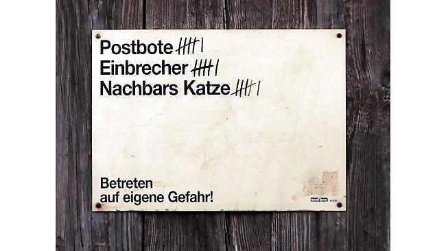 Einfach lachhaft
 #15396281