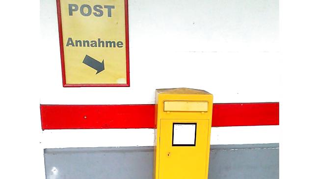 Einfach lachhaft
 #15396292