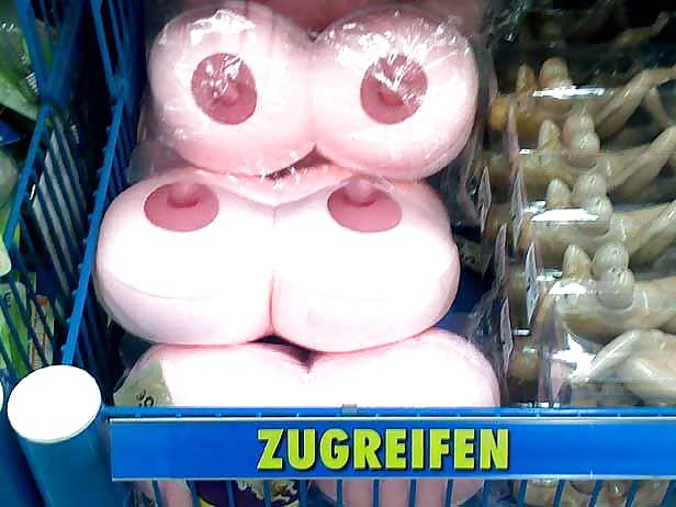 Einfach lachhaft
 #15396304