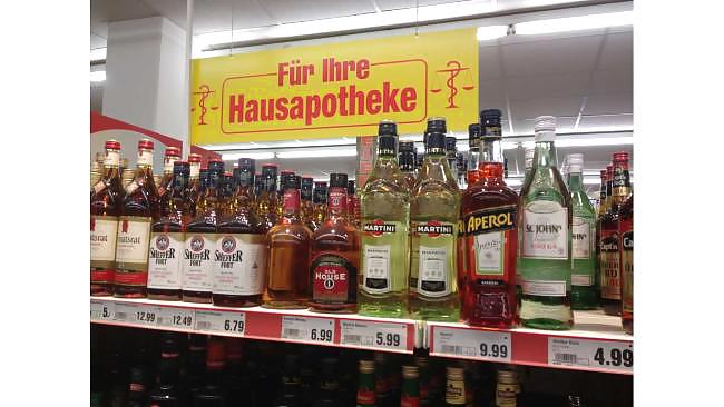 Einfach lachhaft
 #15396315