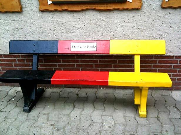 Einfach lachhaft
 #15396328