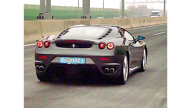 Einfach lachhaft
 #15396376