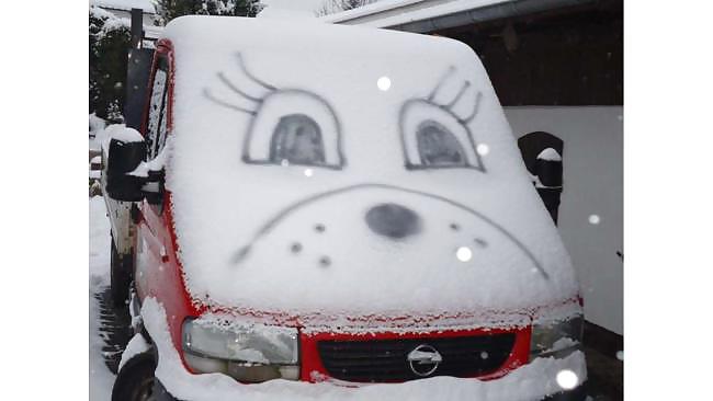 Einfach lachhaft
 #15396395