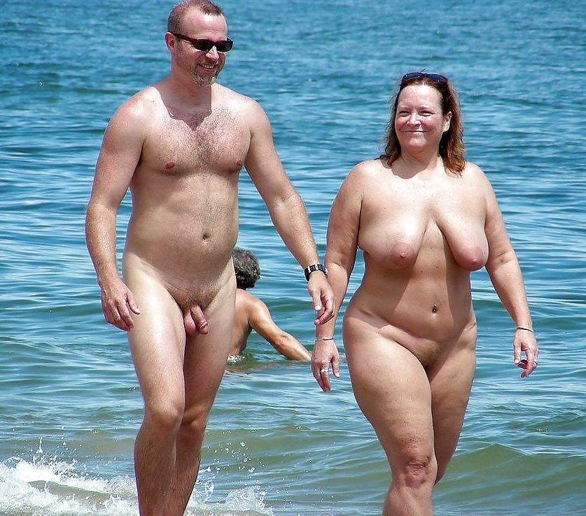 Nudist Beach Teens #1012991