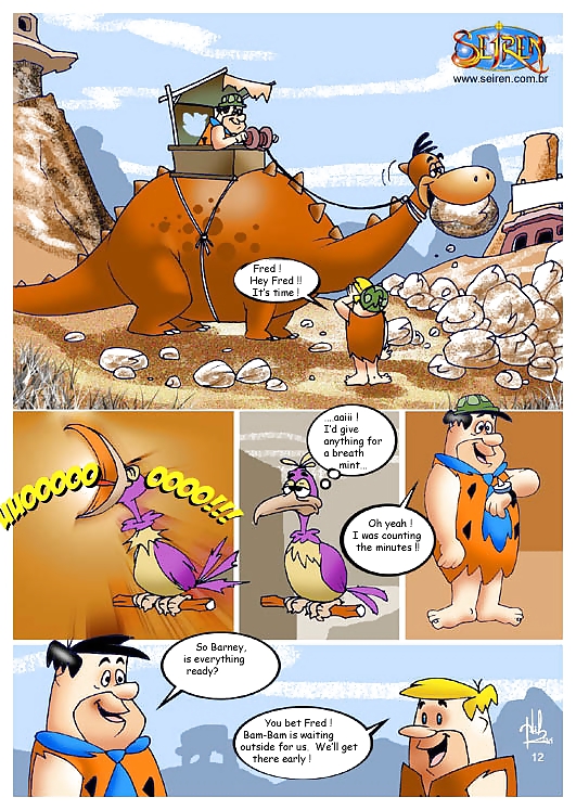 Os Fucknstones #3698948