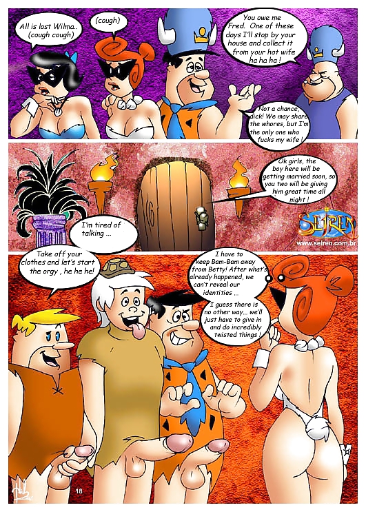 Os Fucknstones #3698965