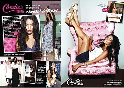 Vanessa hudgens mega collezione
 #683088