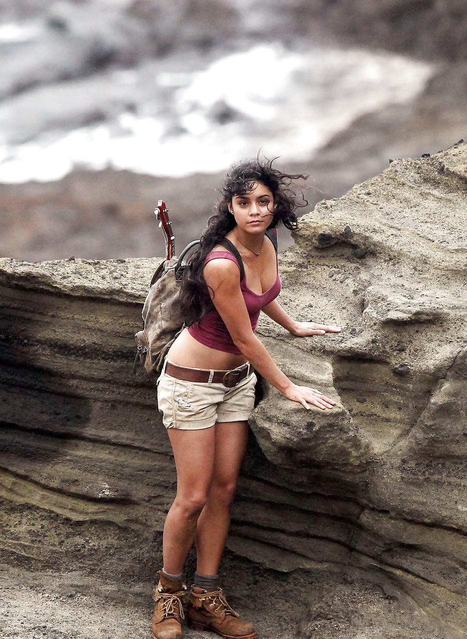 Vanessa Hudgens mega collection #683716