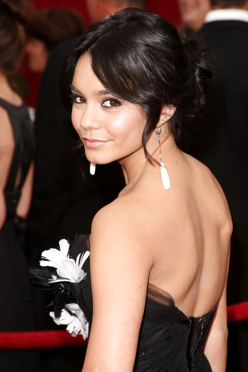 Vanessa hudgens mega collezione
 #684796