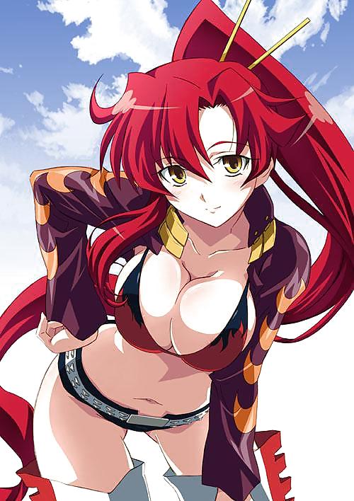 Gurren Lagann #18671912