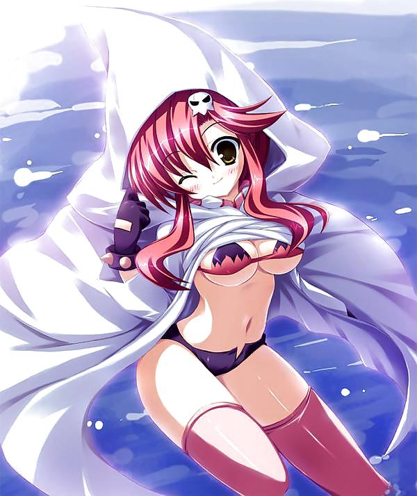 Gurren Lagann #18671917