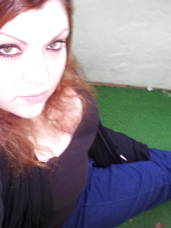 Just some pictures of me...