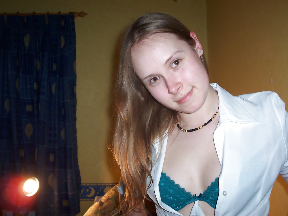 GF poses for images by BF #11860344