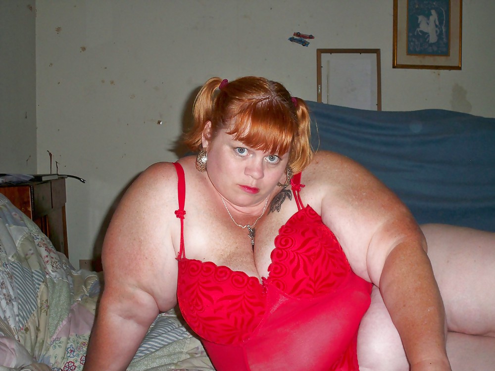 She's fat, granny and very hot #10128970