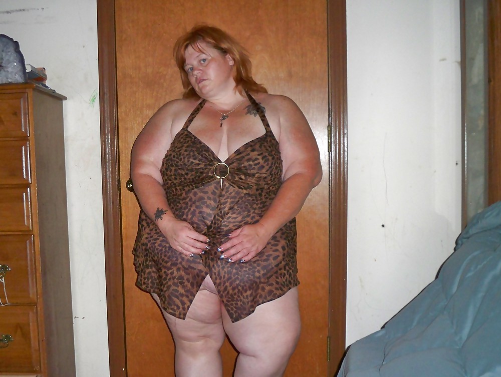 She's fat, granny and very hot #10129028