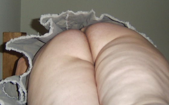Toes,Stockings and Huge Asses