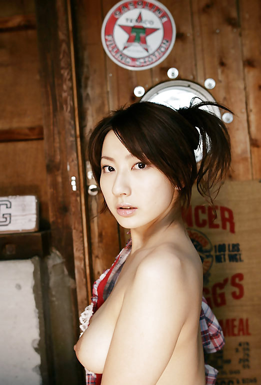 Megumi Haruka - 04 Japanese Beauties #3396974