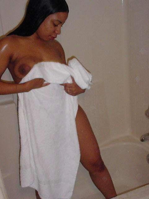 HOT EBONY BI GIRL #7632009