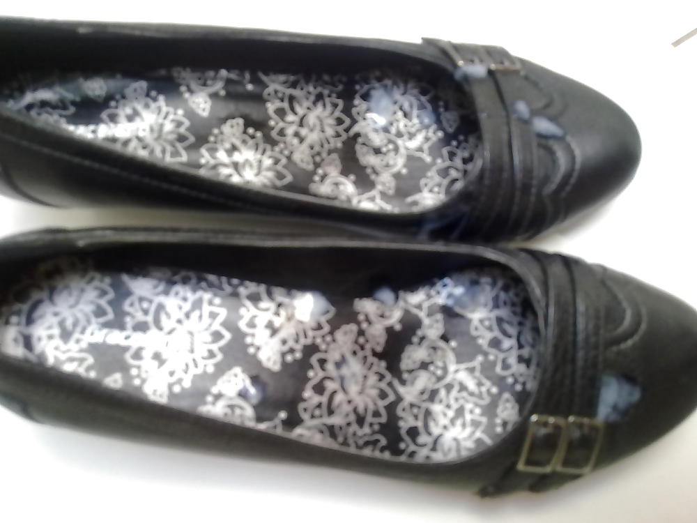 Geile Schuhe #3114702