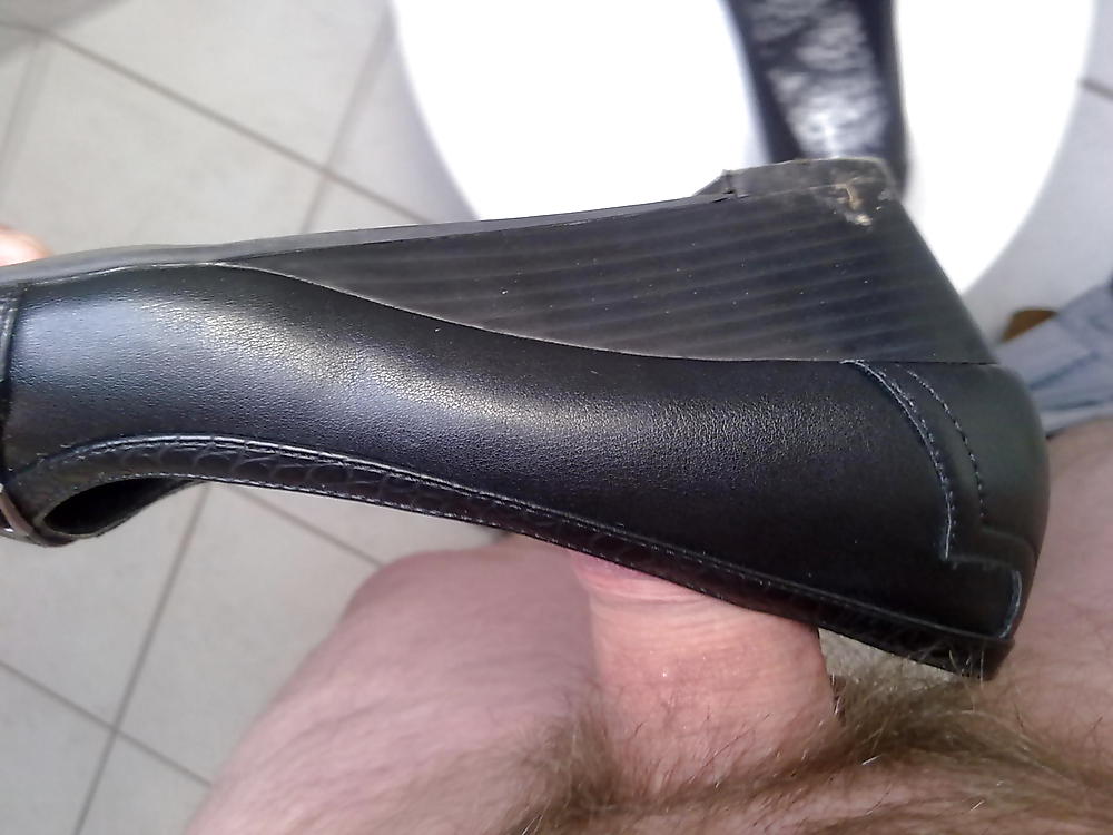 Geile Schuhe #3114712
