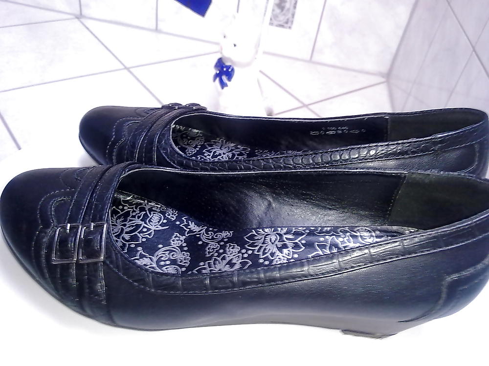 Geile Schuhe #3114752