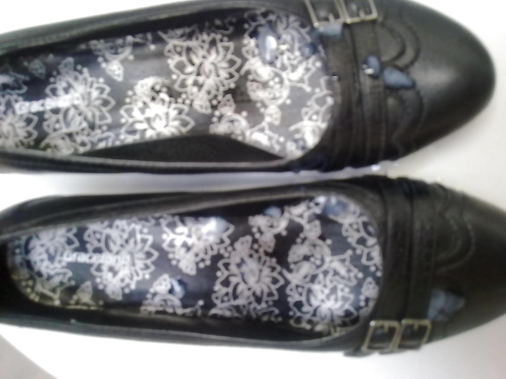 Geile schuhe
 #3114768